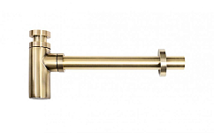 Сифон для раковины Timo 958/02L антик 250_100_Array